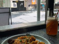 -Apollo·西班牙小酒馆(安福路店)