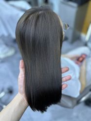 -藤野造型烫染