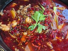 -蛙老爹·蜀香美蛙鱼头(王家湾店)