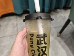 -刘胖子家常菜·蹄花焖藕(中南店)
