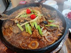 -老板恋上鱼(恒隆广场店)