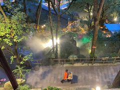 -巴倒烫陆派火锅山庄(南山总店)