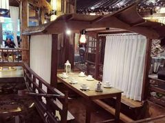 -花溪雨·森林餐厅(石基店)