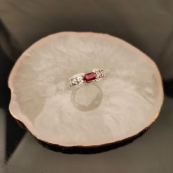 -威德钻石-克拉钻大本营(南京东路店)