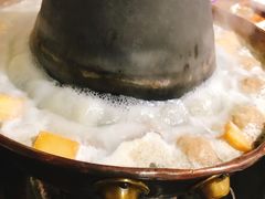 -老北京涮肉(经一路店)