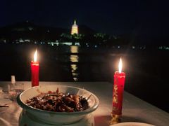 -柳莺湖上·湖景餐厅·江南菜(西湖店)