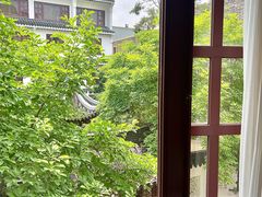 -苏州吴宫泛太平洋酒店