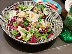 -上和臻品中国菜(花园街店)