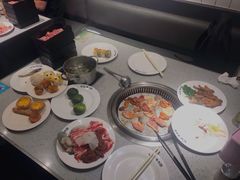 -牛太郎海鲜烤肉自助(椒江万达店)