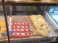 -奈雪的茶(金华永盛店)