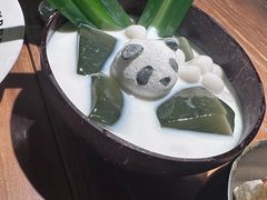 -岛风·台食小馆 ISLAND BISTRO(烟台山店)