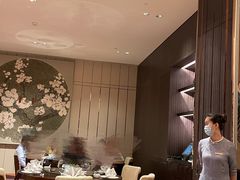 -彩丰楼·中餐厅(国家会展中心上海洲际店)