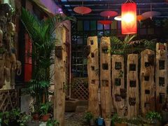 -深圳大旅小舍精品艺术民宿