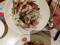 -芭菲盛宴·环球美食(解放碑英利国际店)