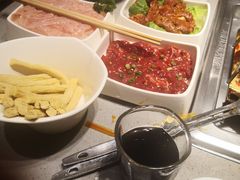 -海底捞火锅(龙茗路店)