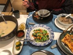 -杭州西湖柳莺里酒店·闻莺厅