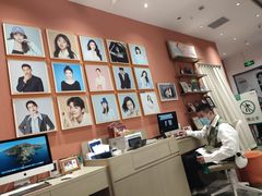 -海马体照相馆(大悦城C时尚馆店)