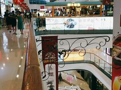 -万达广场(马鞍山太白路店)