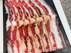 吾桑格烤肉-花味·自助烤肉(大观天地店)