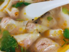 -包面西施(黄泥磅总店)