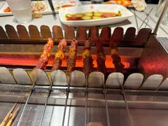 -丰茂烤串(港旅店)