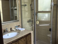 -广州锦绣香江度假别墅