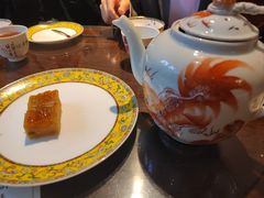 -富华斋饽饽铺·宫廷糕点·伴手礼(护国新天地店)