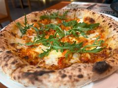 -Pizzeria da Nicola·火炉披萨(中大国际店)