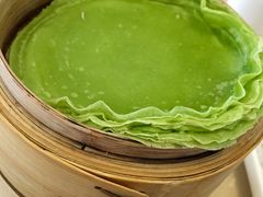 顶顶香(金花南路店)-顶顶香煎饼家常菜(金花南路店)
