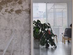 -边渡咖啡烘焙店(昙华林店)