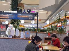 -野人先生Gelato(上海长宁龙之梦店)