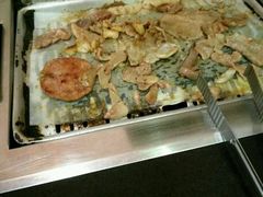 -佰味龙自助烤肉火锅(寮步店)
