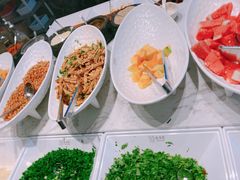 -潘小辣鲜肉老火锅
