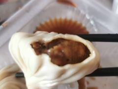 -锡笼记·无锡小笼(大润发店)