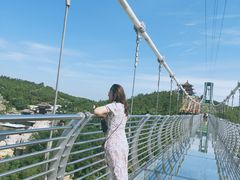 -威海华夏城景区