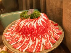 -五星桥原切肥牛火锅·30年专注好牛肉(湖塘店)