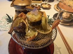 -叶叶菩提(太原别墅店)