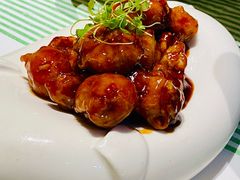 -桂满陇·手作小笼包&江南叫花鸡(中山公园店)