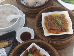 -赏点粤式点心(广州塔店)