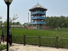 -河北村民俗体验园