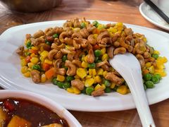 -南华寺素食馆(南华禅寺店)