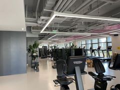 -优享健身(三元桥店)