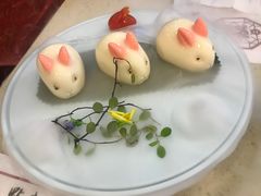 酸奶小白兔-点都德(北京路贰店)