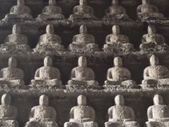-响堂山石窟-北响堂山石窟