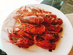 -东方红海鲜百汇(国际大厦店)