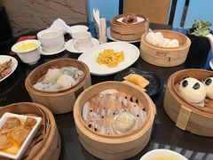 -成都明宇丽雅饭店