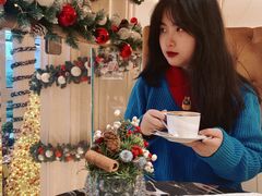 -Salon de Ville浦江汇(上海外滩华尔道夫酒店店)