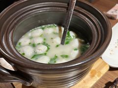 -清水亭湖北菜(大屯DT51店)