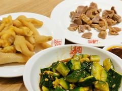 -泰煌鸡·上海白斩鸡·鸡汤面(万航店)