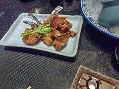 -德川家日本料理(中关村寰太大厦店)